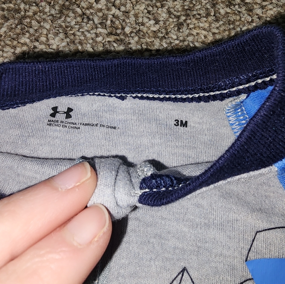 Baby Sleeper - Picture 2 of 2